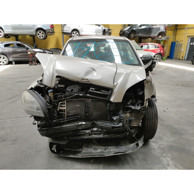 hyundai tucson (jm) del año 2009