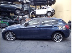 BMW SERIE 1 LIM. (F20/F21)