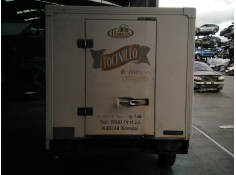 citroën c15 del año 1993 2