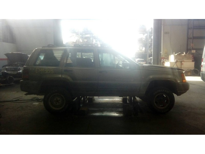 jeep gr.cherokee (zj)/(z) del año 1998