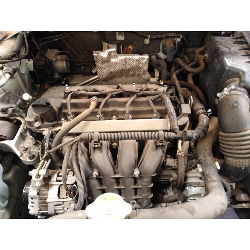 mitsubishi asx (ga0w) del año 2018