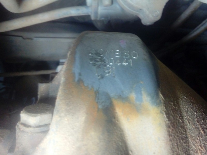 peugeot expert kasten del año 2007