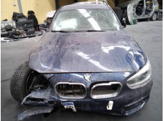 bmw serie 1 lim. (f20/f21) del año 2016 2