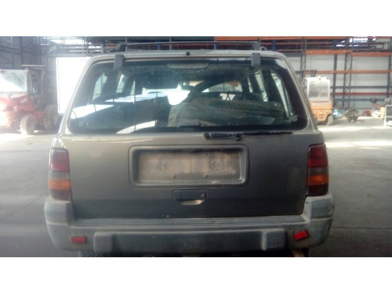 jeep gr.cherokee (zj)/(z) del año 1998