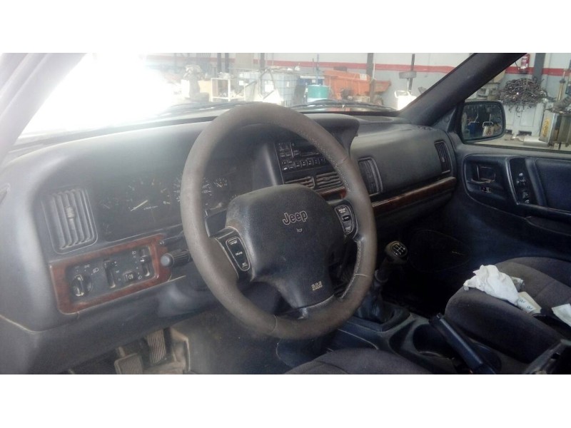jeep gr.cherokee (zj)/(z) del año 1998