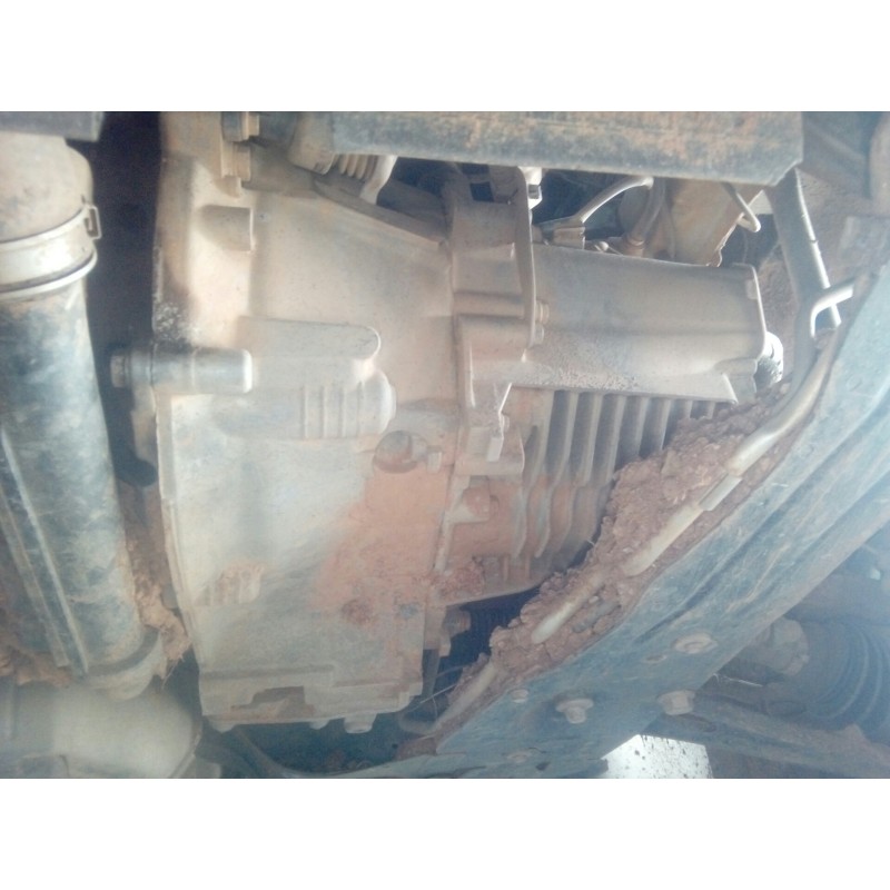 peugeot expert kasten del año 2007