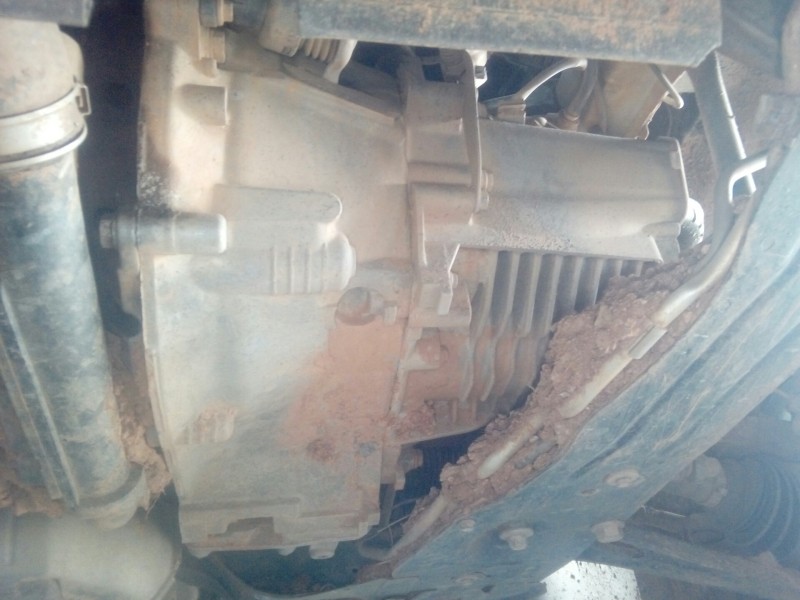 peugeot expert kasten del año 2007