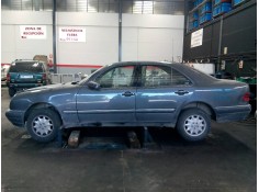 MERCEDES-BENZ CLASE E (W210) BERLINA DIESEL