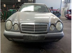 mercedes-benz clase e (w210) berlina diesel del año 1997 2