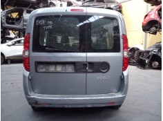 fiat doblo del año 2011 2