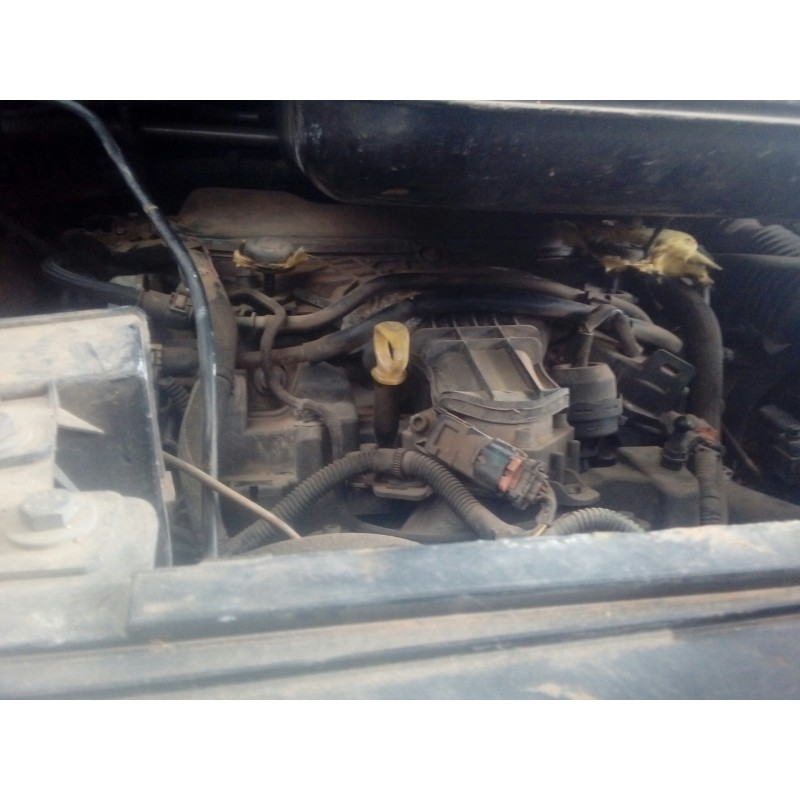 peugeot expert kasten del año 2007