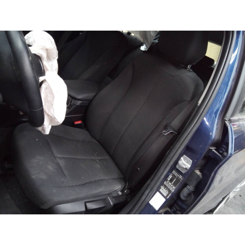 bmw serie 1 lim. (f20/f21) del año 2016