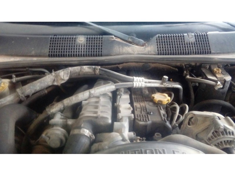 jeep gr.cherokee (zj)/(z) del año 1998