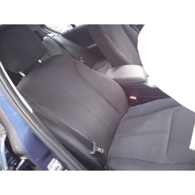 bmw serie 1 lim. (f20/f21) del año 2016