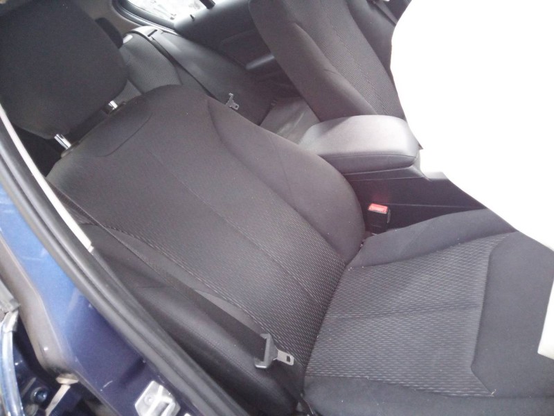 bmw serie 1 lim. (f20/f21) del año 2016