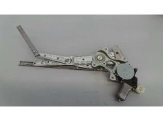 Recambio de elevalunas trasero derecho para nissan x-trail (t32) acenta 4x4 referencia OEM IAM 2621004650  