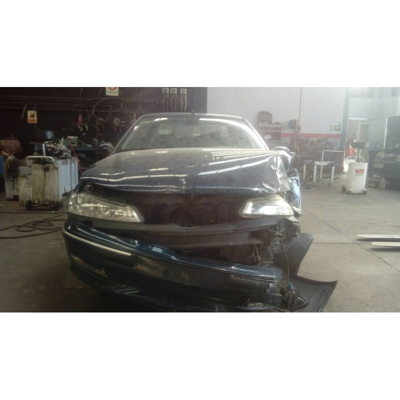 peugeot 406 berlina (s1/s2) del año 2000