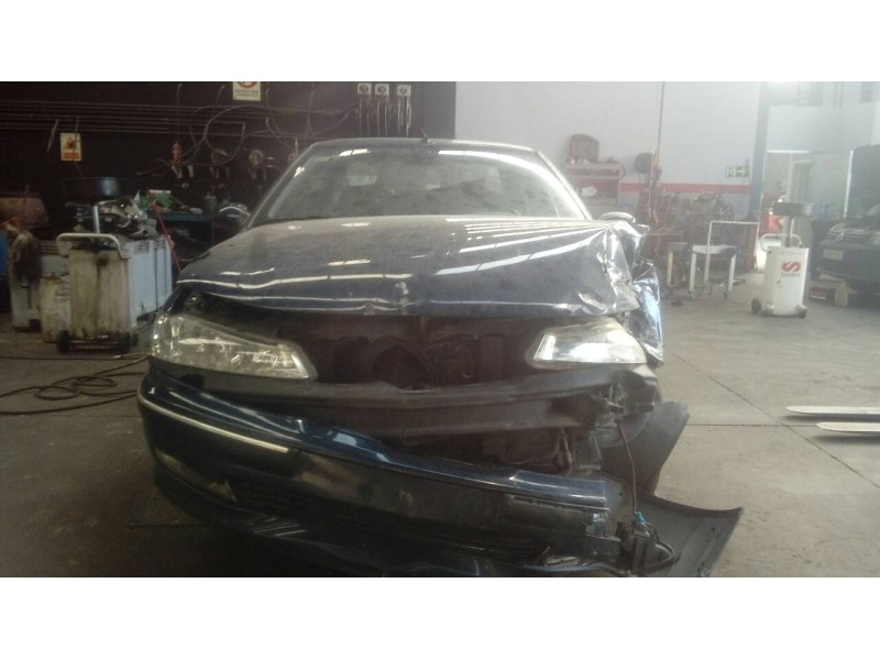 peugeot 406 berlina (s1/s2) del año 2000