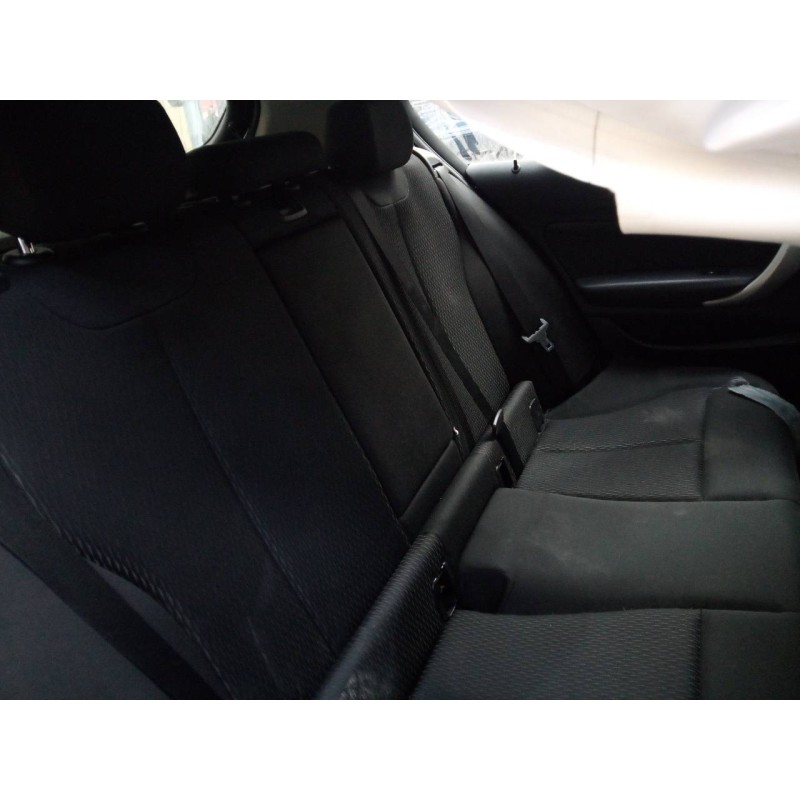 bmw serie 1 lim. (f20/f21) del año 2016