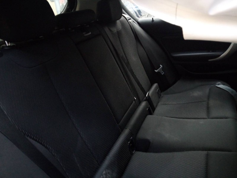 bmw serie 1 lim. (f20/f21) del año 2016