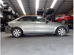 MERCEDES-BENZ CLASE C (W204) LIM.