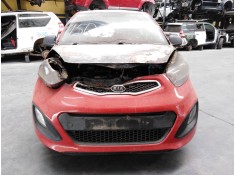 kia picanto del año 2011 2