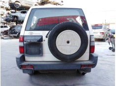 toyota land cruiser (j9) del año 1998 2