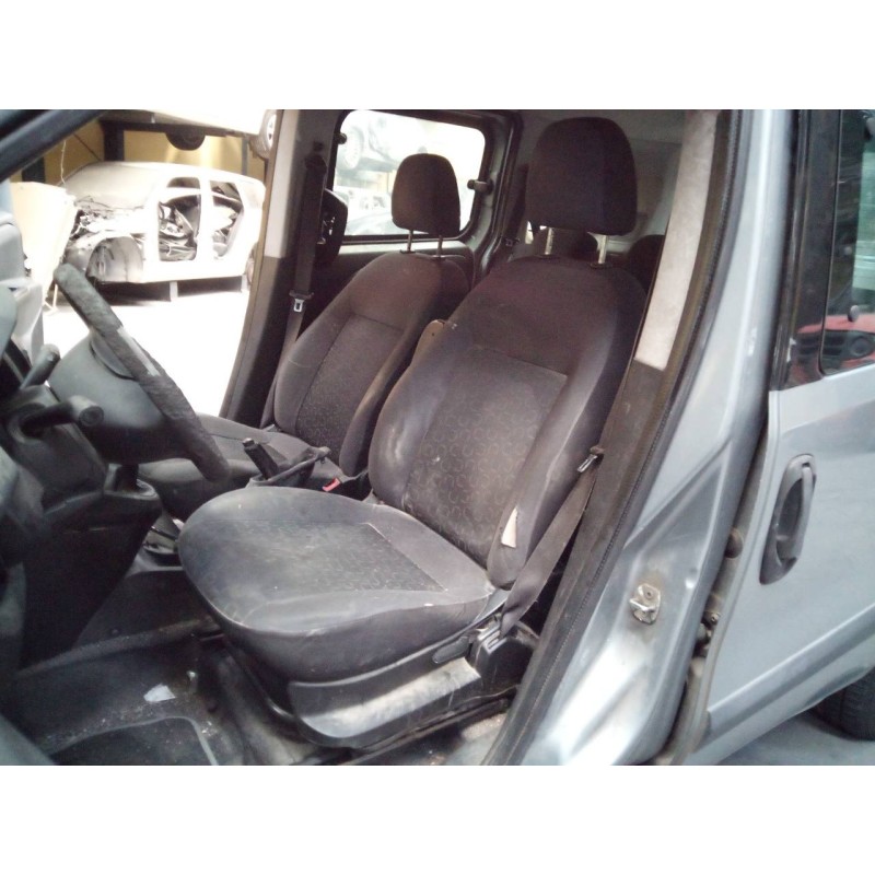 fiat doblo del año 2011