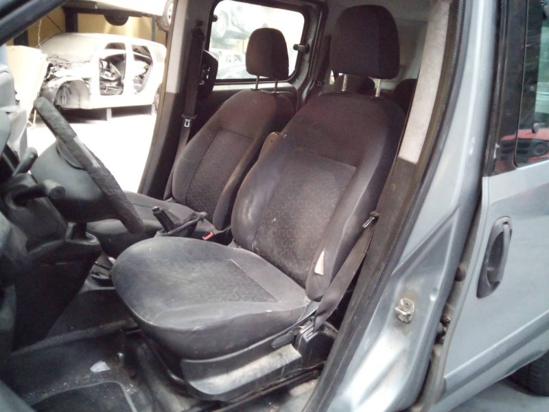 fiat doblo del año 2011