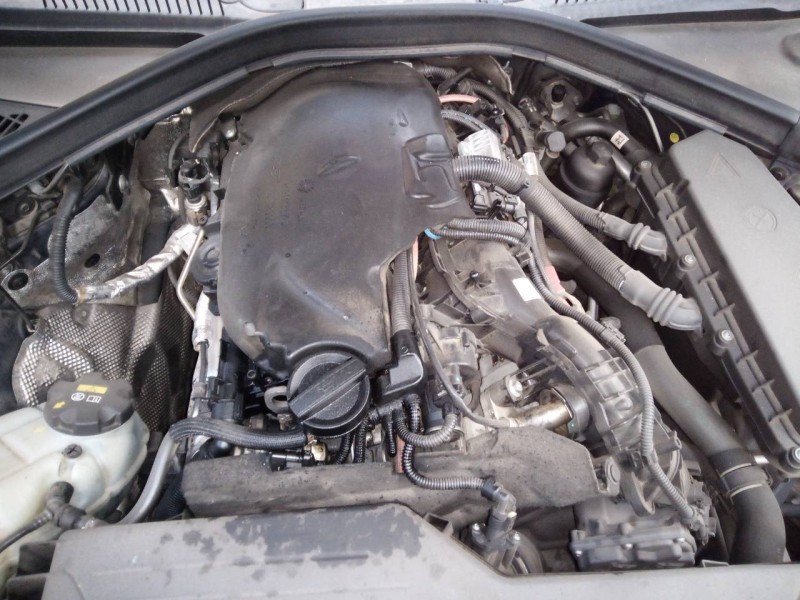 bmw serie 1 lim. (f20/f21) del año 2016