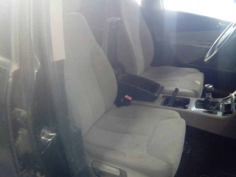 volkswagen passat berlina (3c2) del año 2006