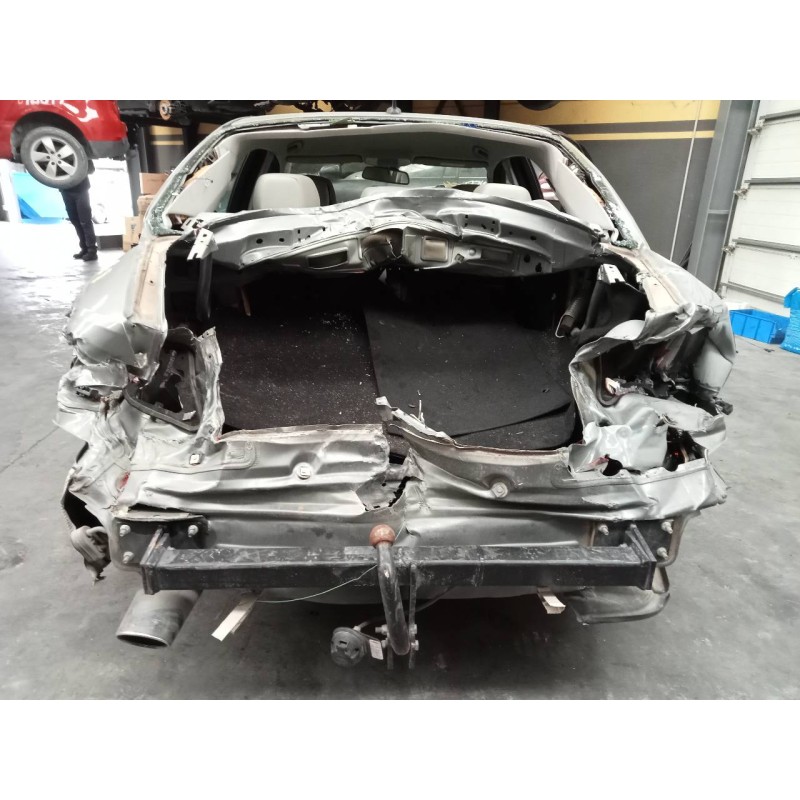 mercedes-benz clase c (w204) lim. del año 2010