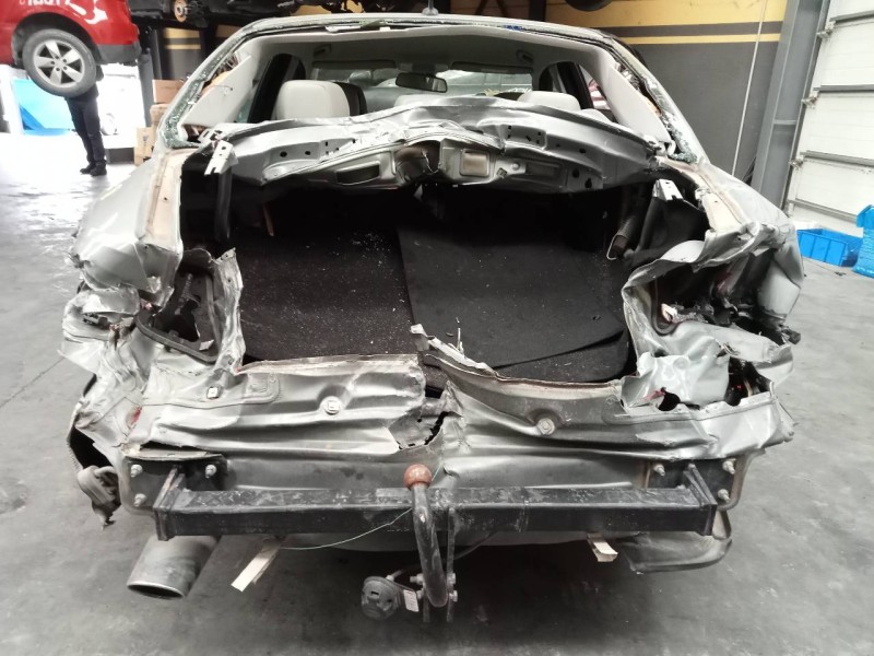 mercedes-benz clase c (w204) lim. del año 2010