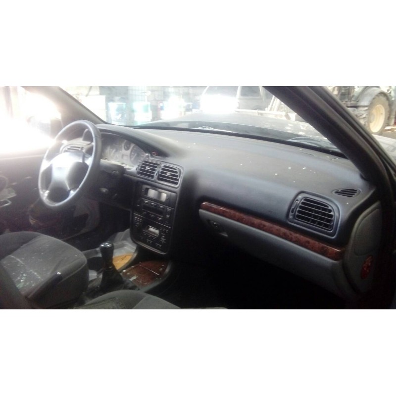 peugeot 406 berlina (s1/s2) del año 2000