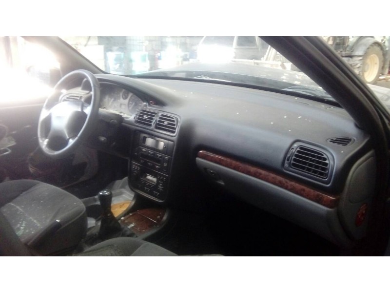 peugeot 406 berlina (s1/s2) del año 2000