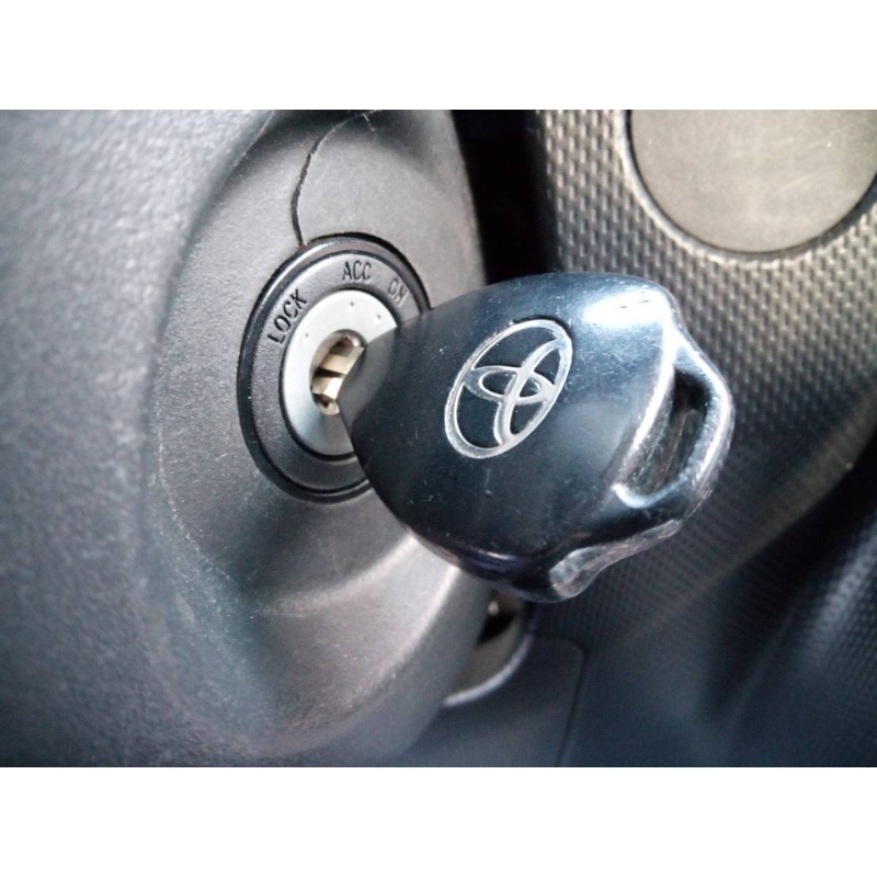 Recambio de antirrobo para toyota urban cruiser active referencia OEM IAM   