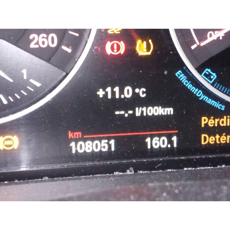 bmw serie 1 lim. (f20/f21) del año 2016