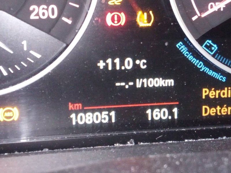 bmw serie 1 lim. (f20/f21) del año 2016