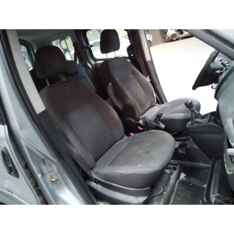 fiat doblo del año 2011