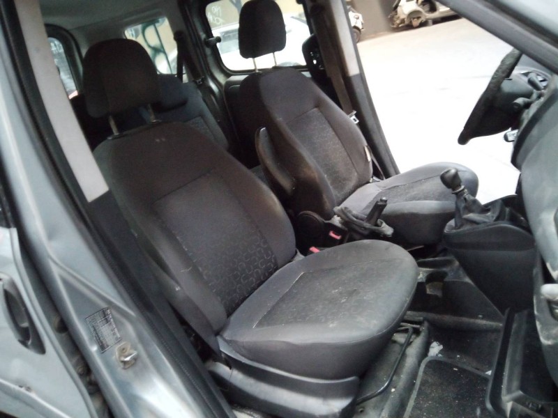 fiat doblo del año 2011