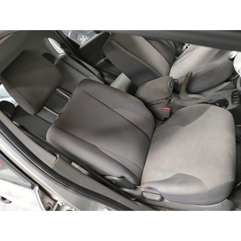 hyundai tucson (jm) del año 2009