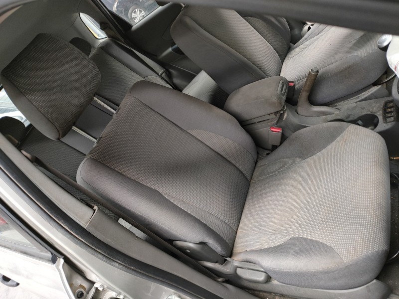 hyundai tucson (jm) del año 2009