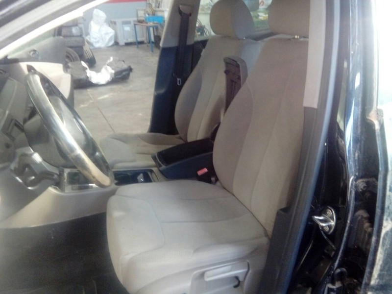 volkswagen passat berlina (3c2) del año 2006