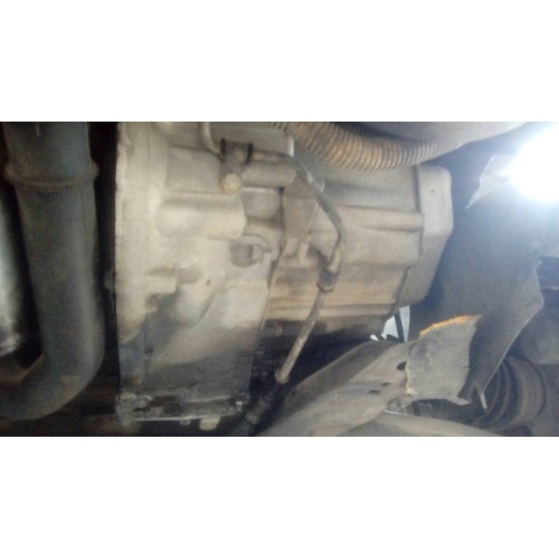 peugeot 406 berlina (s1/s2) del año 2000