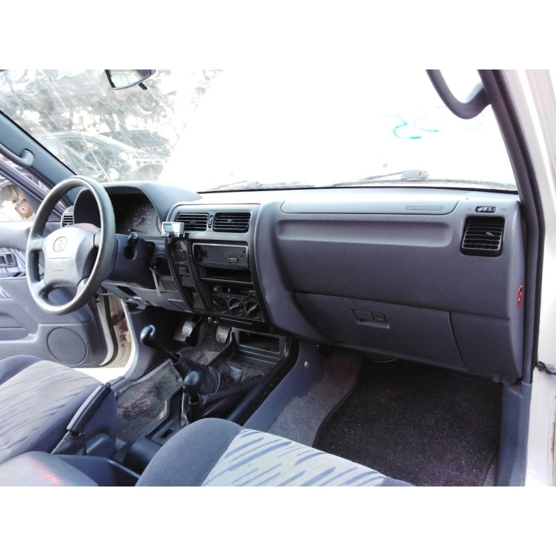 toyota land cruiser (j9) del año 1998