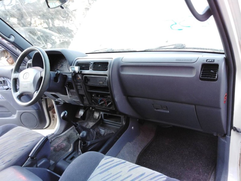 toyota land cruiser (j9) del año 1998