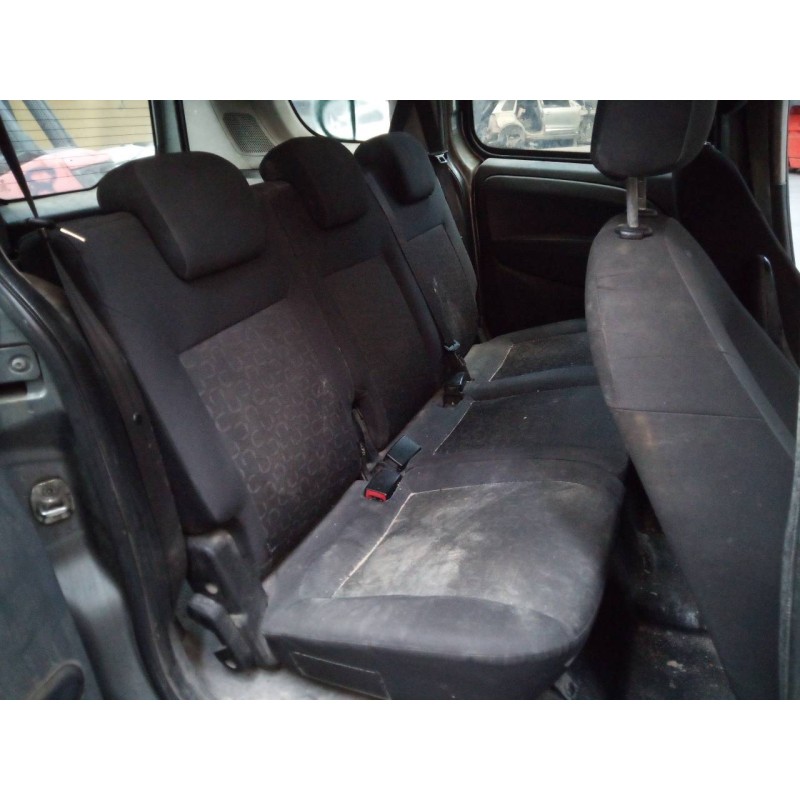 fiat doblo del año 2011