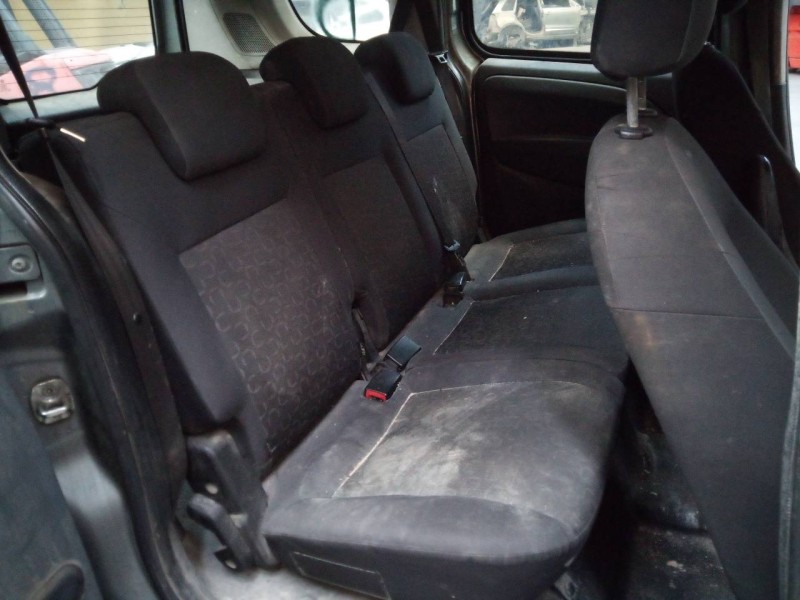 fiat doblo del año 2011