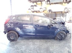 ford fiesta (ccn) del año 2015