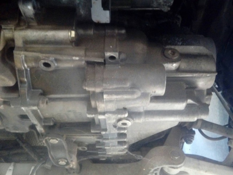 volkswagen passat berlina (3c2) del año 2006